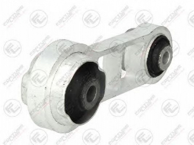FORTUNE LINE fz90849 -  Подвеска, двигатель